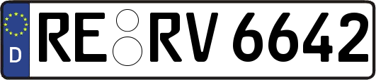 RE-RV6642