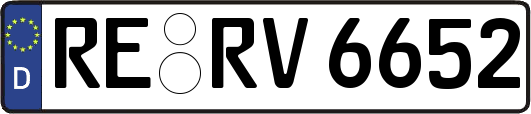RE-RV6652