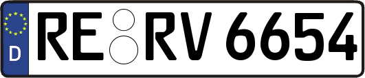 RE-RV6654