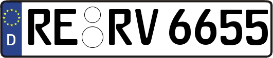 RE-RV6655