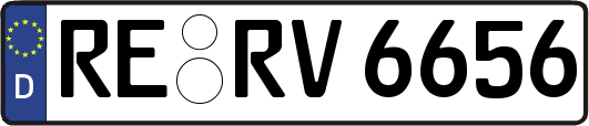 RE-RV6656
