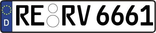 RE-RV6661