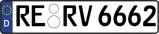 RE-RV6662