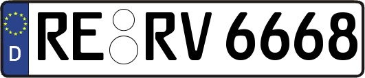 RE-RV6668