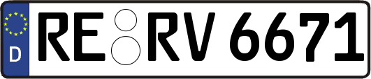 RE-RV6671