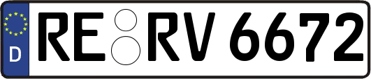 RE-RV6672