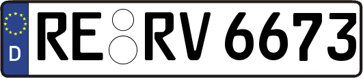 RE-RV6673