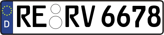 RE-RV6678