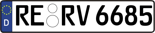 RE-RV6685