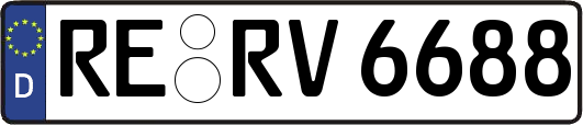 RE-RV6688