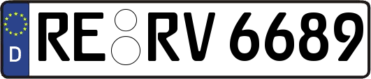 RE-RV6689