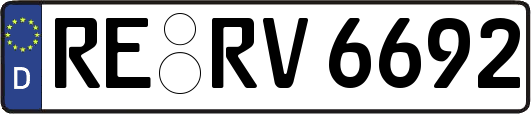 RE-RV6692