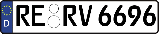 RE-RV6696