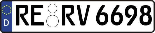 RE-RV6698
