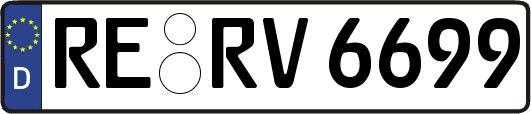 RE-RV6699
