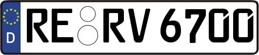 RE-RV6700