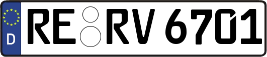 RE-RV6701