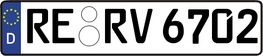 RE-RV6702