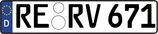 RE-RV671