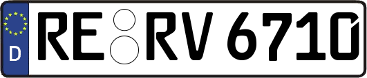 RE-RV6710