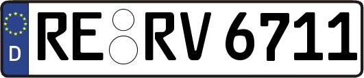 RE-RV6711