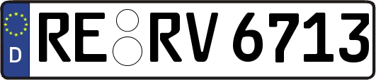 RE-RV6713