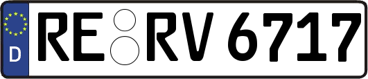 RE-RV6717