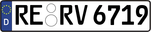 RE-RV6719