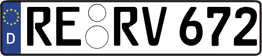 RE-RV672