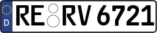 RE-RV6721