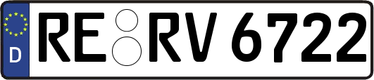 RE-RV6722