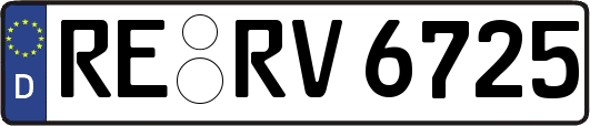 RE-RV6725