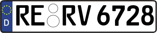 RE-RV6728