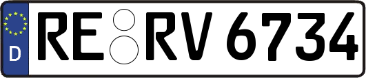 RE-RV6734