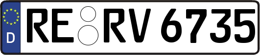 RE-RV6735