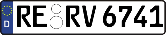 RE-RV6741
