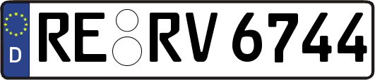 RE-RV6744