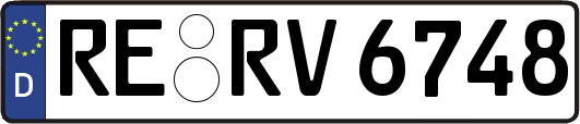 RE-RV6748