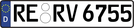 RE-RV6755