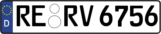 RE-RV6756