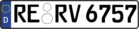 RE-RV6757