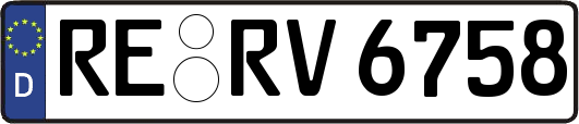 RE-RV6758