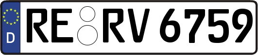 RE-RV6759