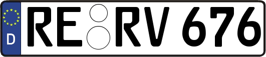 RE-RV676