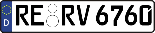 RE-RV6760
