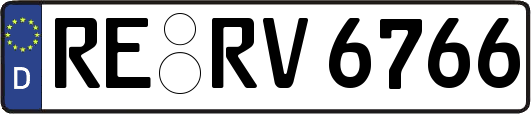RE-RV6766