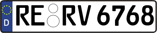 RE-RV6768