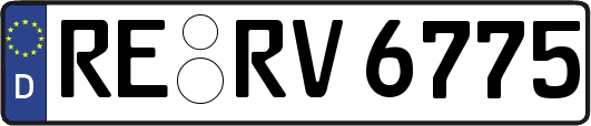 RE-RV6775