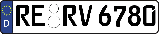 RE-RV6780