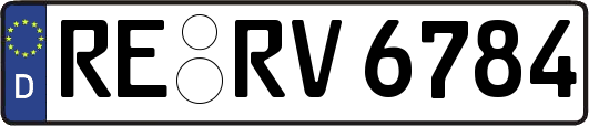 RE-RV6784
